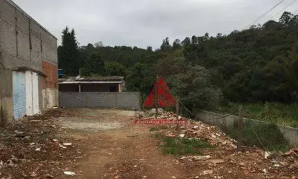 Terreno à venda na Avenida Brasil | Japão, Centro, Mairinque