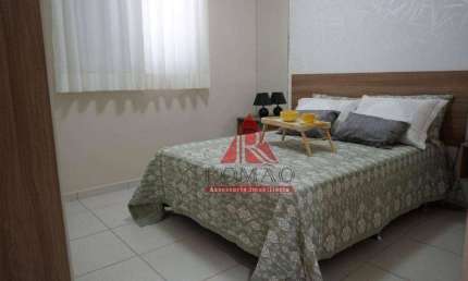 Apartamento com 2 dormitórios R$ 299.900 - Jardim do Sol