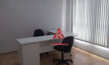 Sala à venda, 42 m² por r$ 350.000,00 - condomínio praça maior - sorocaba/sp