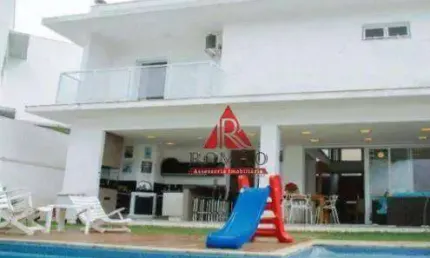 Casa com 3 suítes r$ 2.280.000 - condomínio lago da boa vista - sorocaba/sp
