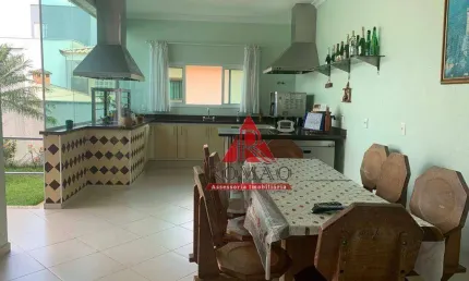 Casa com 3 suítes r$ 1.650.000 - condomínio lago da boa vista