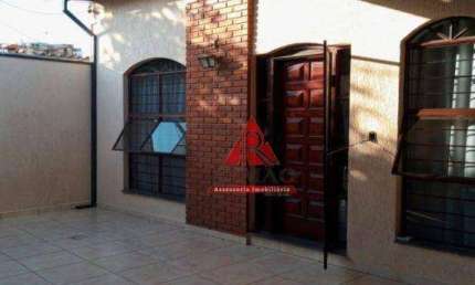 Casa com 3 quartos à venda na Rua João Pessoa, 1, Vila Jardini, Sorocaba