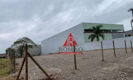 Terreno comercial à venda na Rua Jalil Abib, 1000, Éden, Sorocaba
