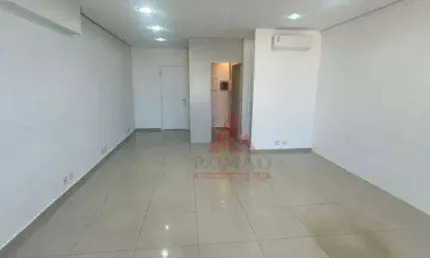 Sala para alugar, 42 m² por r$ 2.535,75/mês - condomínio praça maior - sorocaba/sp