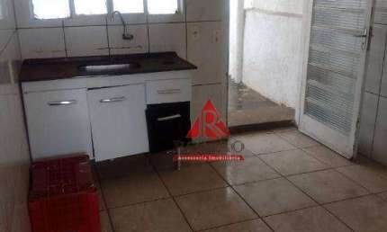 Casa com 2 dormitórios à venda, 43 m² por R$ 170.000,00 - Vila Nova Sorocaba - Sorocaba/SP
