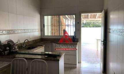 Casa com 2 dormitórios  R$ 585.000 - Vila Espírito Santo
