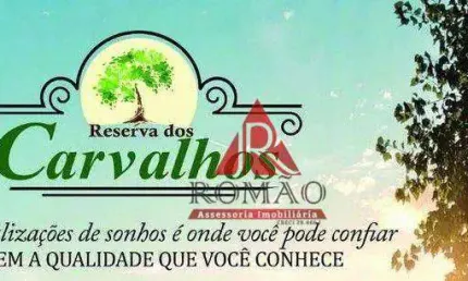 Terreno à venda, 250 m² r$ 120.000 -pilar do sul/sp