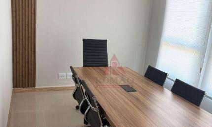 Sala para alugar, 42 m² R$ 3.130/mês - Condomínio Praça Maior