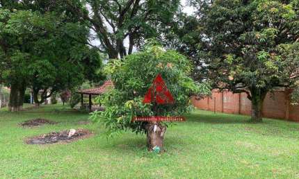 Chácara Araçoiaba da Serra a venda, 3000 m² por R$ 700.000 - Jundiaquara -