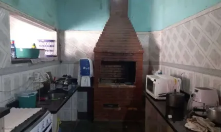 Casa com 3 dormitórios r$ 350.000 - jardim boa esperança