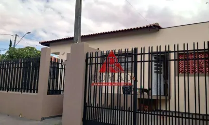 Casa com 3 quartos à venda na Praça das Orquídeas, 1000, Jardim Simus, Sorocaba