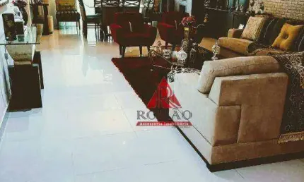 Casa com 3 suítes r$ 2.450.000 - condomínio lago da boa vista