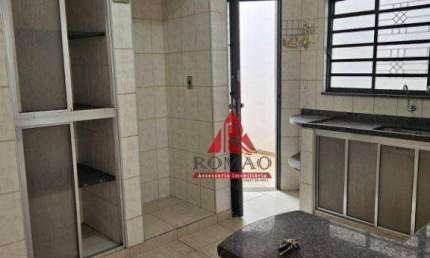 Casa com 3 dormitórios  R$ 400.000 - Jardim Dois Corações