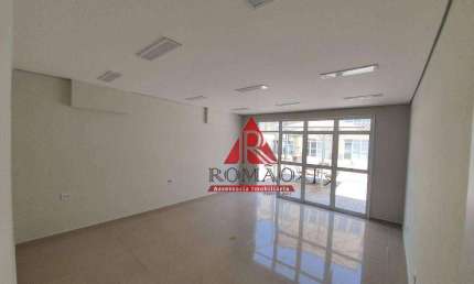 Sala para alugar, 42 m² por R$ 3.010,00/mês - Office Mall Praça Maior - Sorocaba/SP