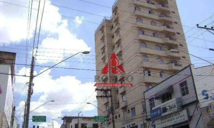 Apartamento com 3 dormitórios  r$ 380.000 - jardim santa rosália