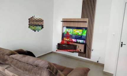 Apartamento 2 dormitórios R$ 500.000 ou aluguel por R$ 3.500/mês - Parque Campolim