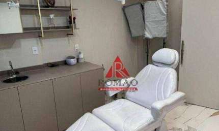 Sala Dentista R$ 380.000 - Condomínio Edifício Trade Tower
