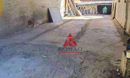 Galpão para alugar, 90 m² por R$ 5.700,00/mês - Além Ponte - Sorocaba/SP