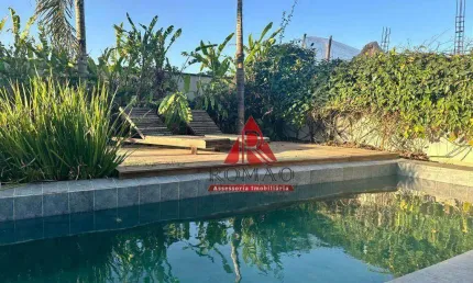 Casa com 3 suítes R$ 1.990.000 - Alphaville Nova Esplanada IV