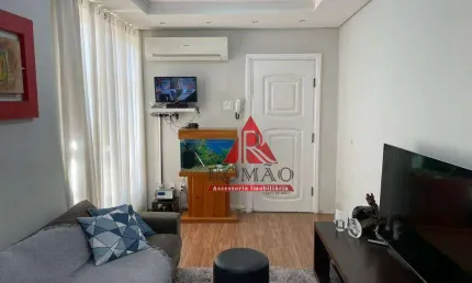 Casa com 2 dormitórios com edícula r$ 540.000 - jardim das magnólias