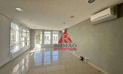 Sala à venda, 42 m² R$ 320.000 - Office Mall Praça Maior