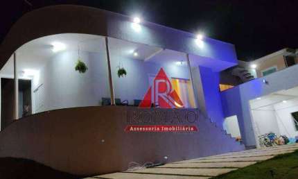 Casa com 3 dormitórios à venda, 221 m² R$ 1.190.000 - Vila Real - Ibiúna/SP