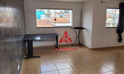 Casa com 3 dormitórios à venda, 160 m² por R$ 510.000,00 - Jardim Residencial das Dálias - Sorocaba/SP