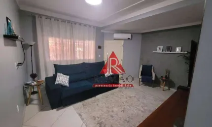Casa com 3 dormitórios r$ 520.000 - jardim maria do carmo