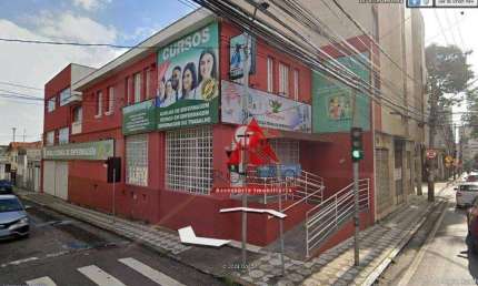 Prédio para alugar na Rua Cesário Mota, 1000, Centro, Sorocaba
