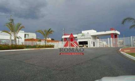 Casa com 3 suítes R$ 850.000 - Terras de São Francisco
