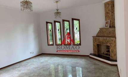 Casa com 4 dormitórios para alugar, 200 m² por R$ 7.080,00/mês - Condomínio Lago da Boa Vista - Sorocaba/SP
