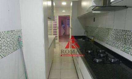 Casa com 2 dormitórios R$ 530.000 - Jardim Wanel Ville V