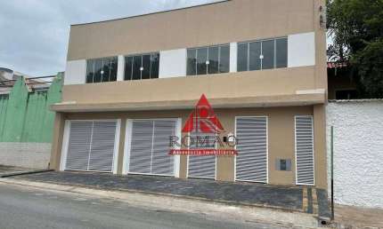 Kitnet com 8 kitnets à venda, 313 m² por R$ 1.600.000 - Parque Ouro Fino