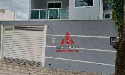Casa com 3 quartos à venda na Rua João Roman Lopes, 1000, Wanel Ville, Sorocaba