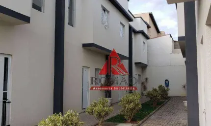 Casa com 2 dormitórios à venda, 57 m² por r$ 290.000,00 - vila haro - sorocaba/sp