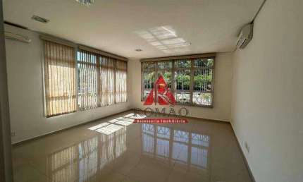 Sala para alugar, 44 m² por R$ 2.564/mês - Office Mall Praça Maior