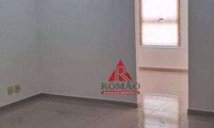 Sala  R$ 335.000 ou aluguel por R$ 2.430/mês - Office Mall Praça Maior