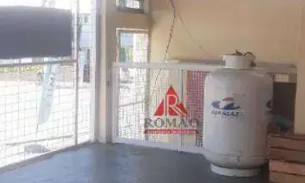 Sala comercial para alugar na Avenida Salvador Milego, 1001, Jardim Vera Cruz, Sorocaba