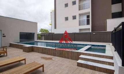 Apartamento 2 dormitórios R$ 445.000 - Condomínio JR Campolim