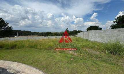 Terreno à venda, 280 m² R$ 340.000 - Residencial Villagio Itália