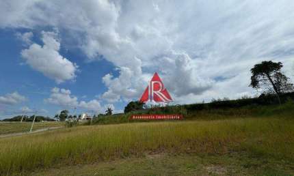 Terreno  430 m²  R$ 510.000 - Residencial Villagio Itália