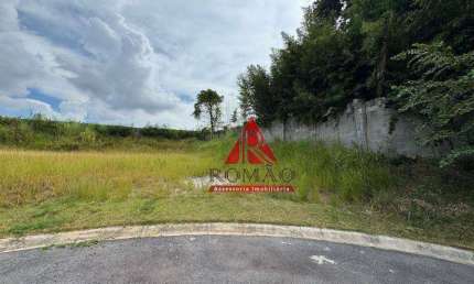 Terreno 348 m² R$ 410.000 - Residencial Villagio Itália -