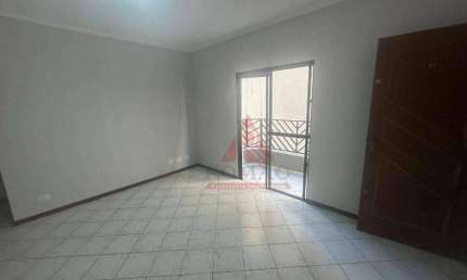 Apartamento 3 dormitórios R$ 2.700/mês - Parque Campolim