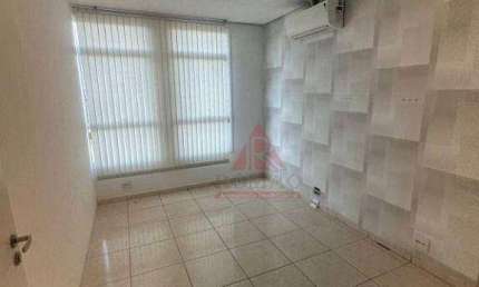 Sala para alugar R$ 2.345/mês - Office Mall Praça Maior