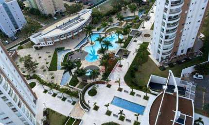 Apartamento com 3 suítes R$ 10.828/mês - Condomínio LEssence - Sorocaba/SP