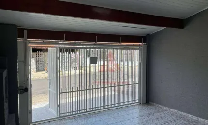 Casa com 2 quartos à venda na Rua Alcebíades Rodrigues Vaz, 1000, Jardim Guaíba, Sorocaba