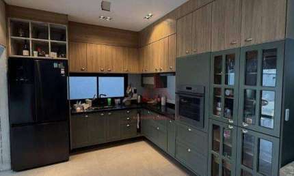 Casa com 3 dormitórios  R$ 1.288.000 - Condominio Le France