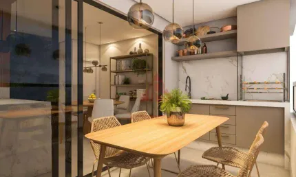 Apartamento  3 dormitórios à venda, 97 m² por r$ 772.000 - residencial terraço boa vista