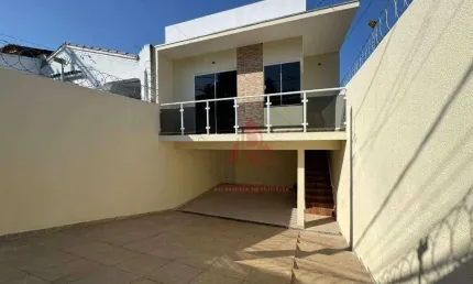 Casa com 3 quartos à venda na Rua Paulo Eiro, 205, Vila Hortência, Sorocaba
