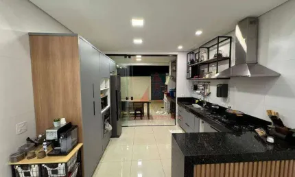 Casa com 3 dormitórios  r$ 890.000 - condomínio terras de são francisco